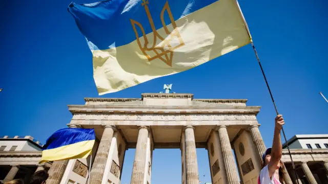 Роль Німеччини у формуванні європейської зовнішньої політики
