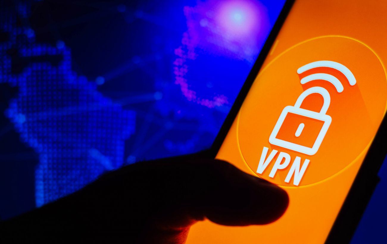 Как выбрать VPN для безопасного подключения